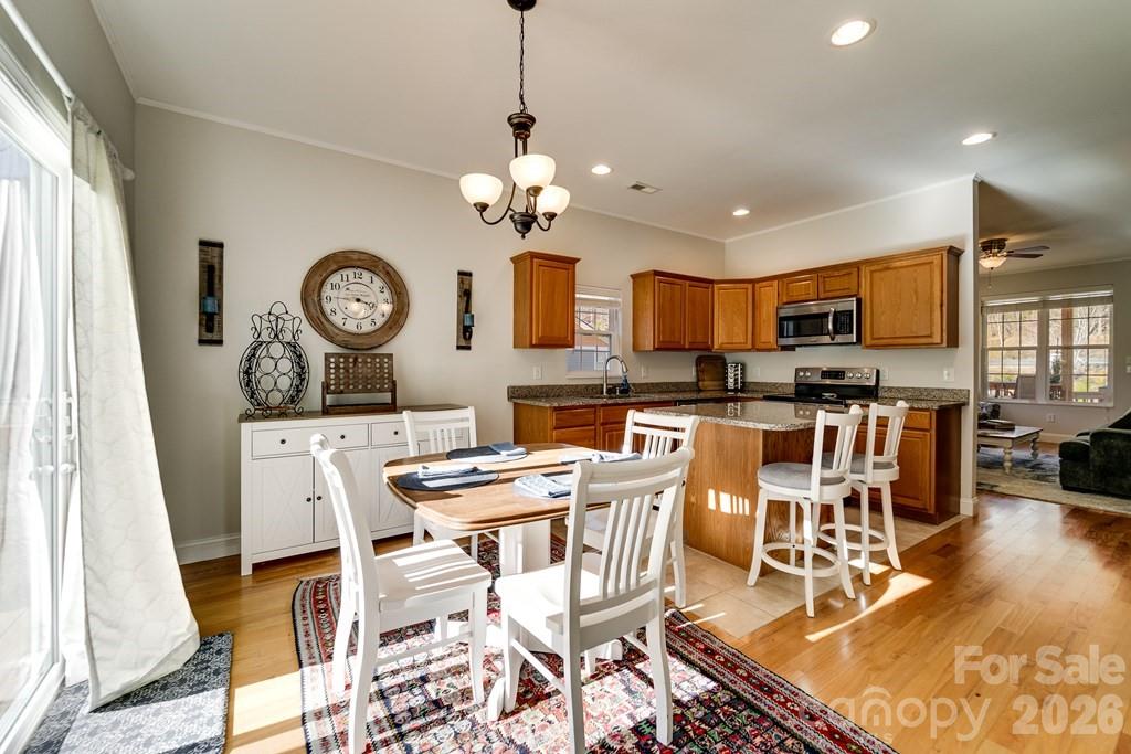 990 Hornet Drive Whittier NC 28789