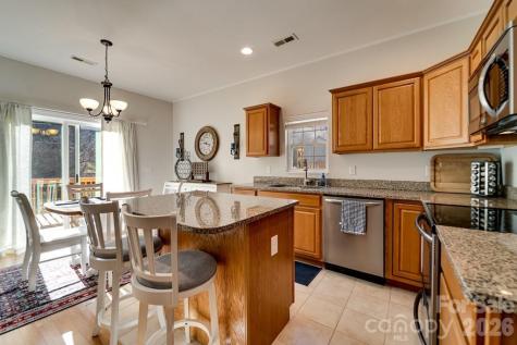 990 Hornet Drive Whittier NC 28789