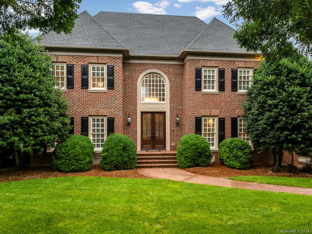 8301 Greencastle Drive Charlotte NC 28210