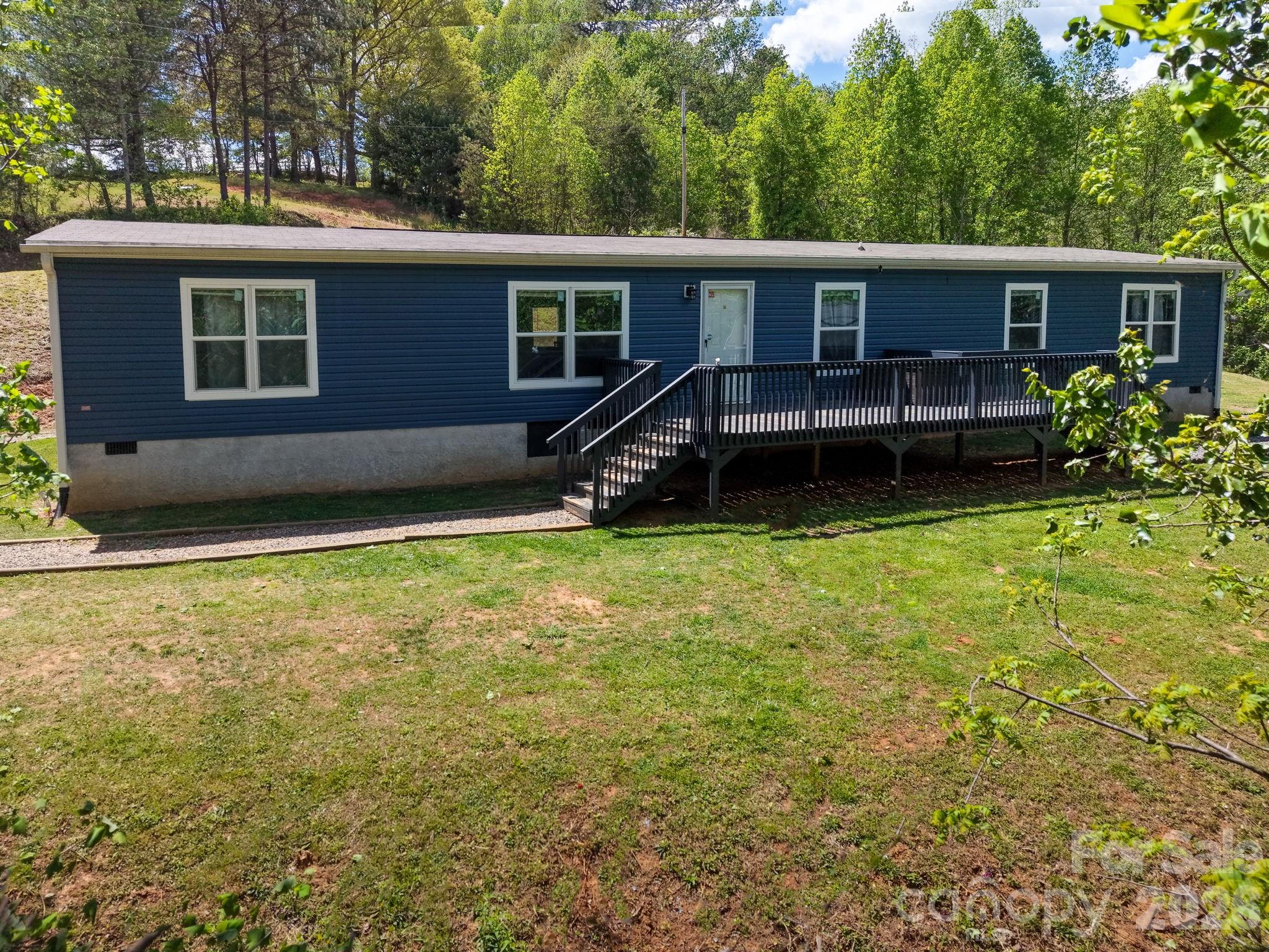87 Horseback Lane Marshall NC 28753
