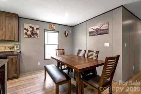 87 Horseback Lane Marshall NC 28753
