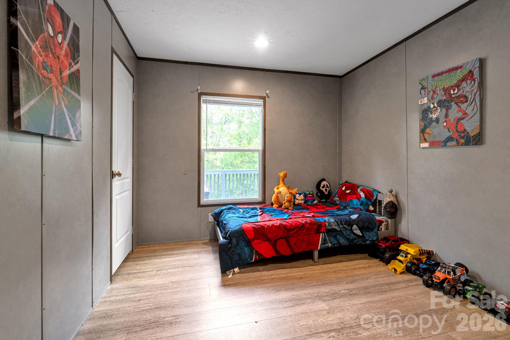 87 Horseback Lane Marshall NC 28753