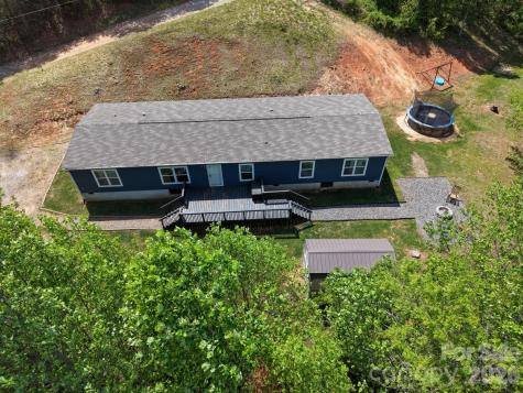 87 Horseback Lane Marshall NC 28753