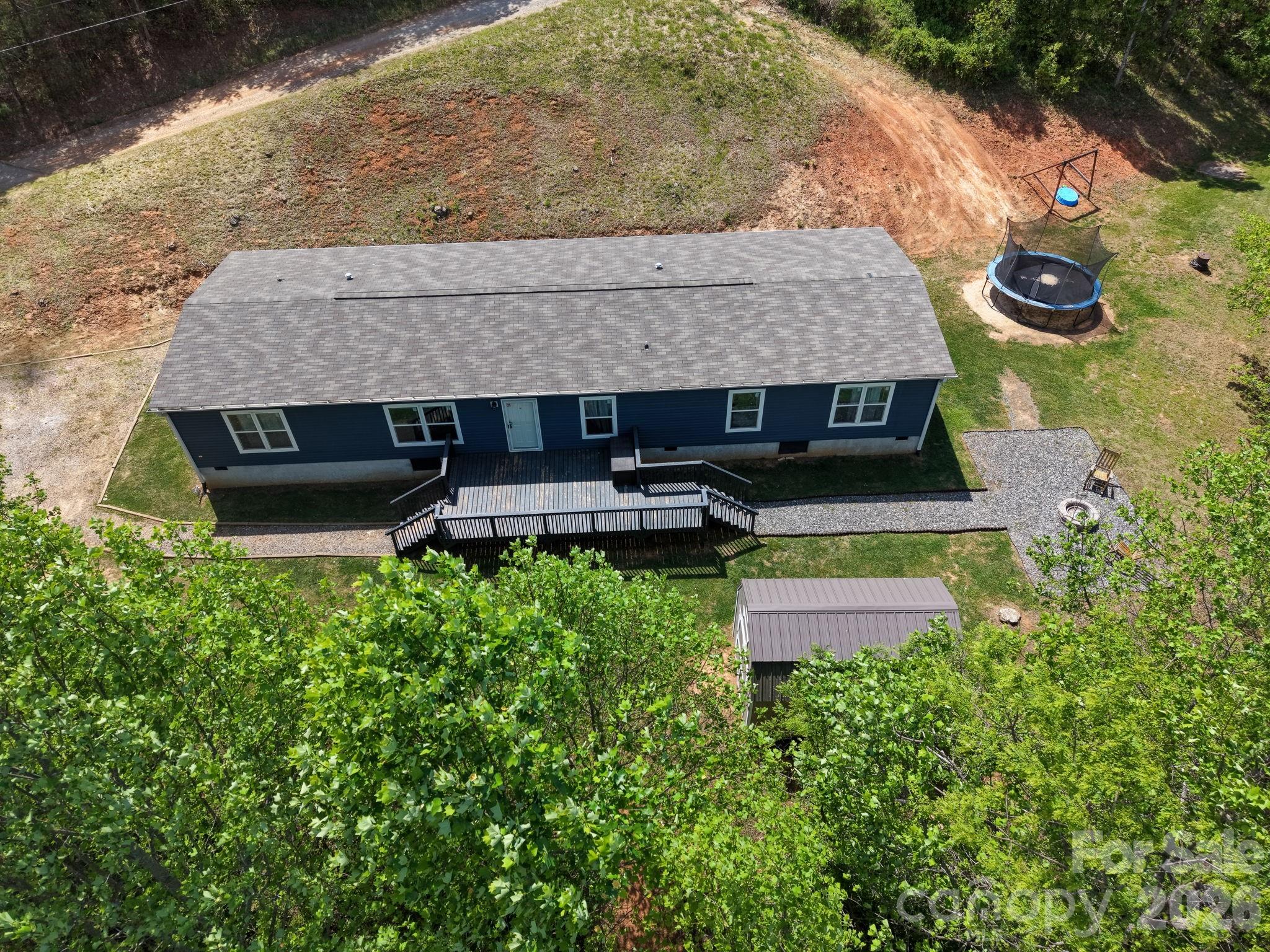 87 Horseback Lane Marshall NC 28753