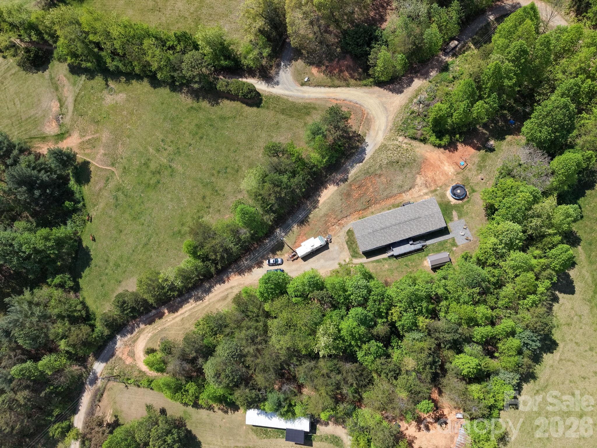 87 Horseback Lane Marshall NC 28753