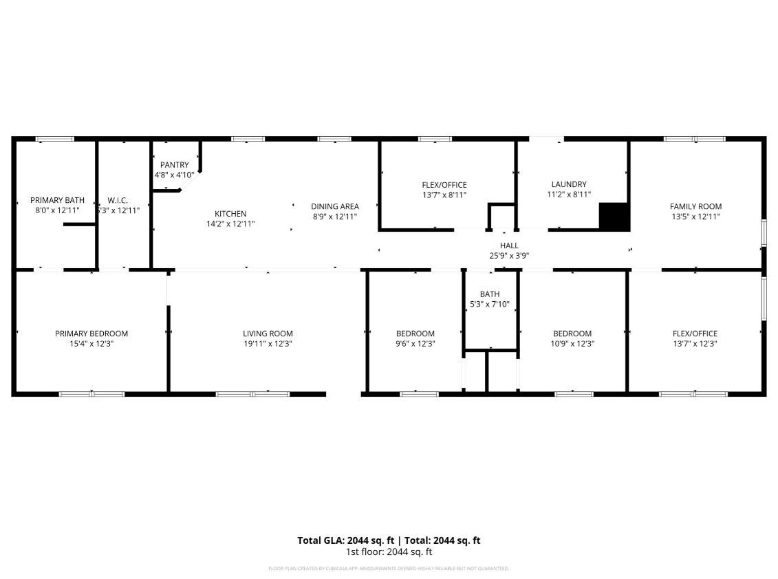 87 Horseback Lane Marshall NC 28753