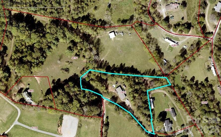 87 Horseback Lane Marshall NC 28753
