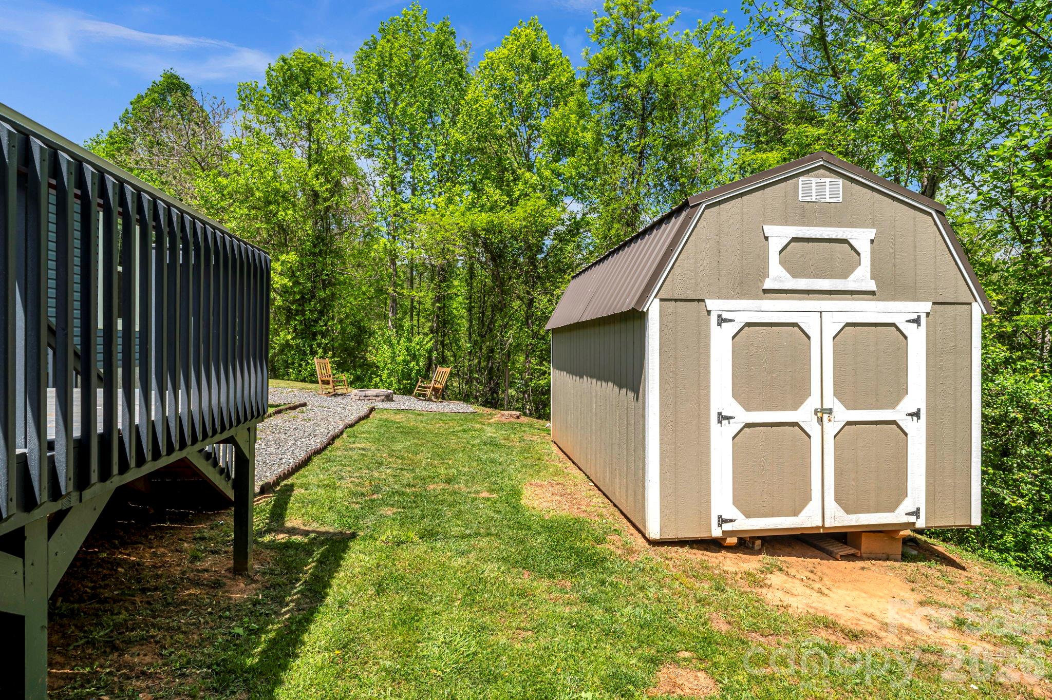 87 Horseback Lane Marshall NC 28753
