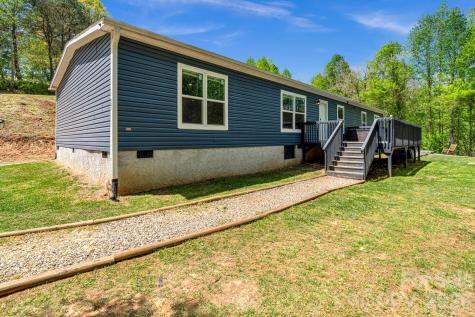 87 Horseback Lane Marshall NC 28753