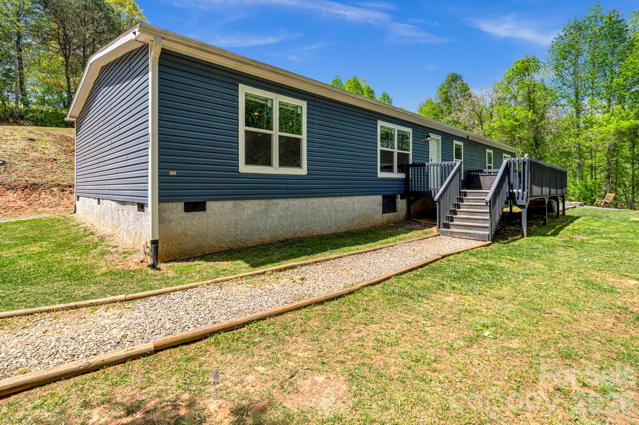 87 Horseback Lane Marshall NC 28753
