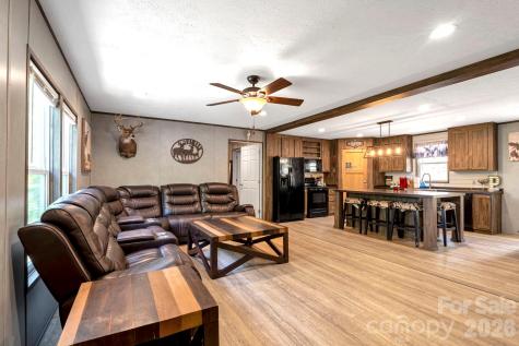 87 Horseback Lane Marshall NC 28753