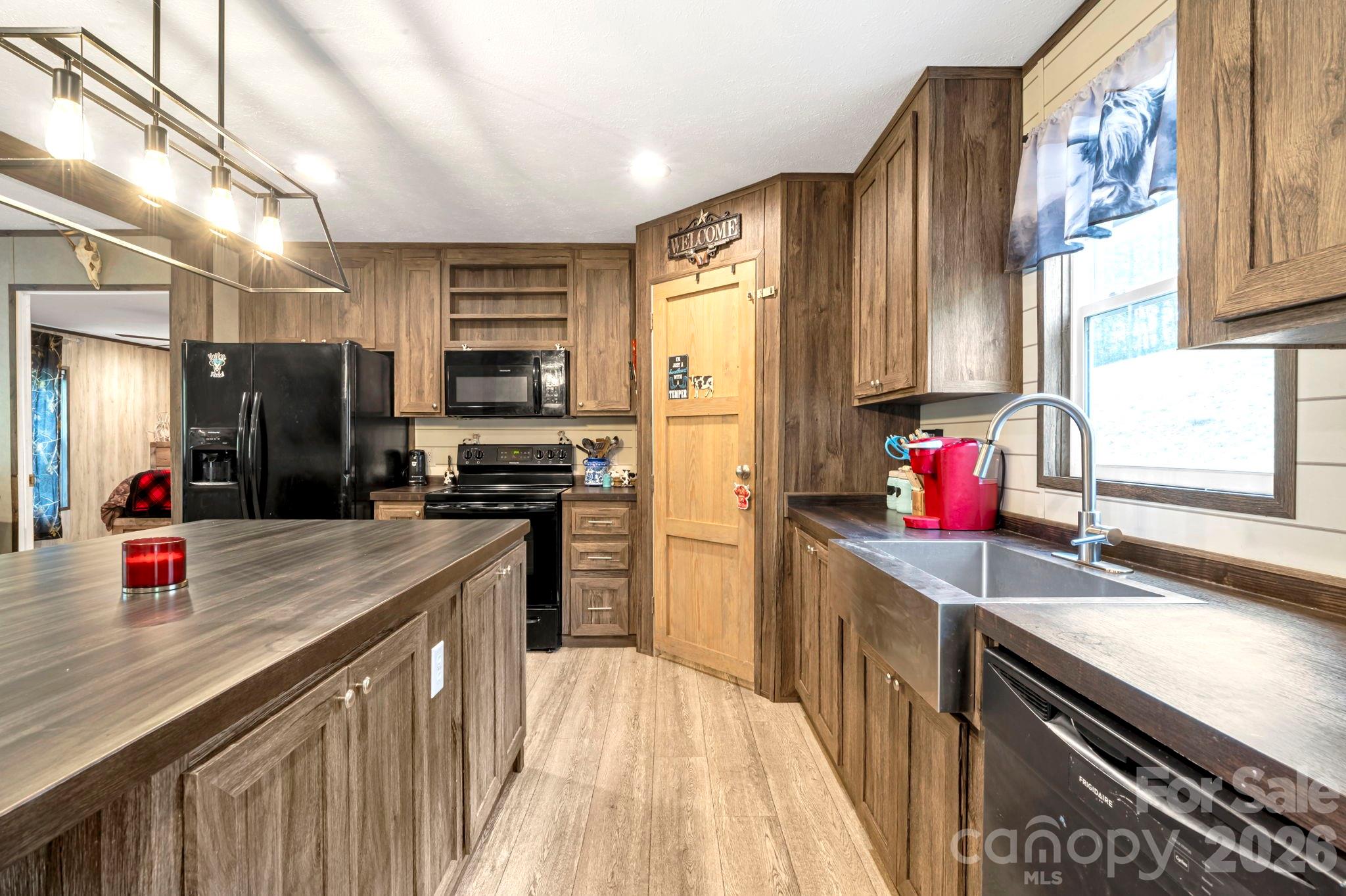 87 Horseback Lane Marshall NC 28753