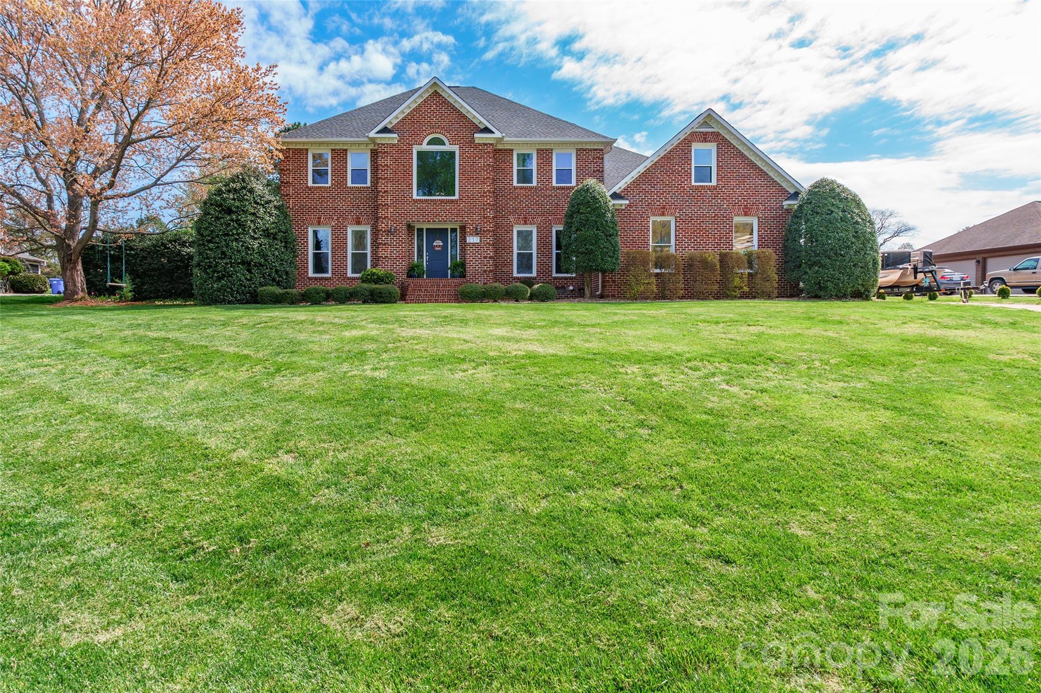 217 Spring Run Drive Mooresville NC 28117