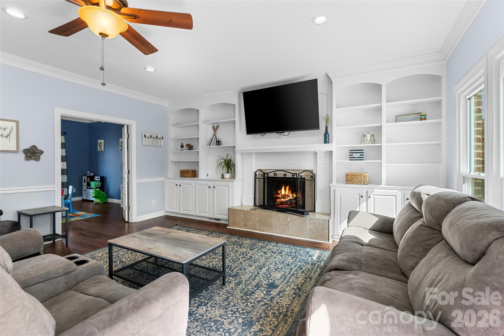 217 Spring Run Drive Mooresville NC 28117