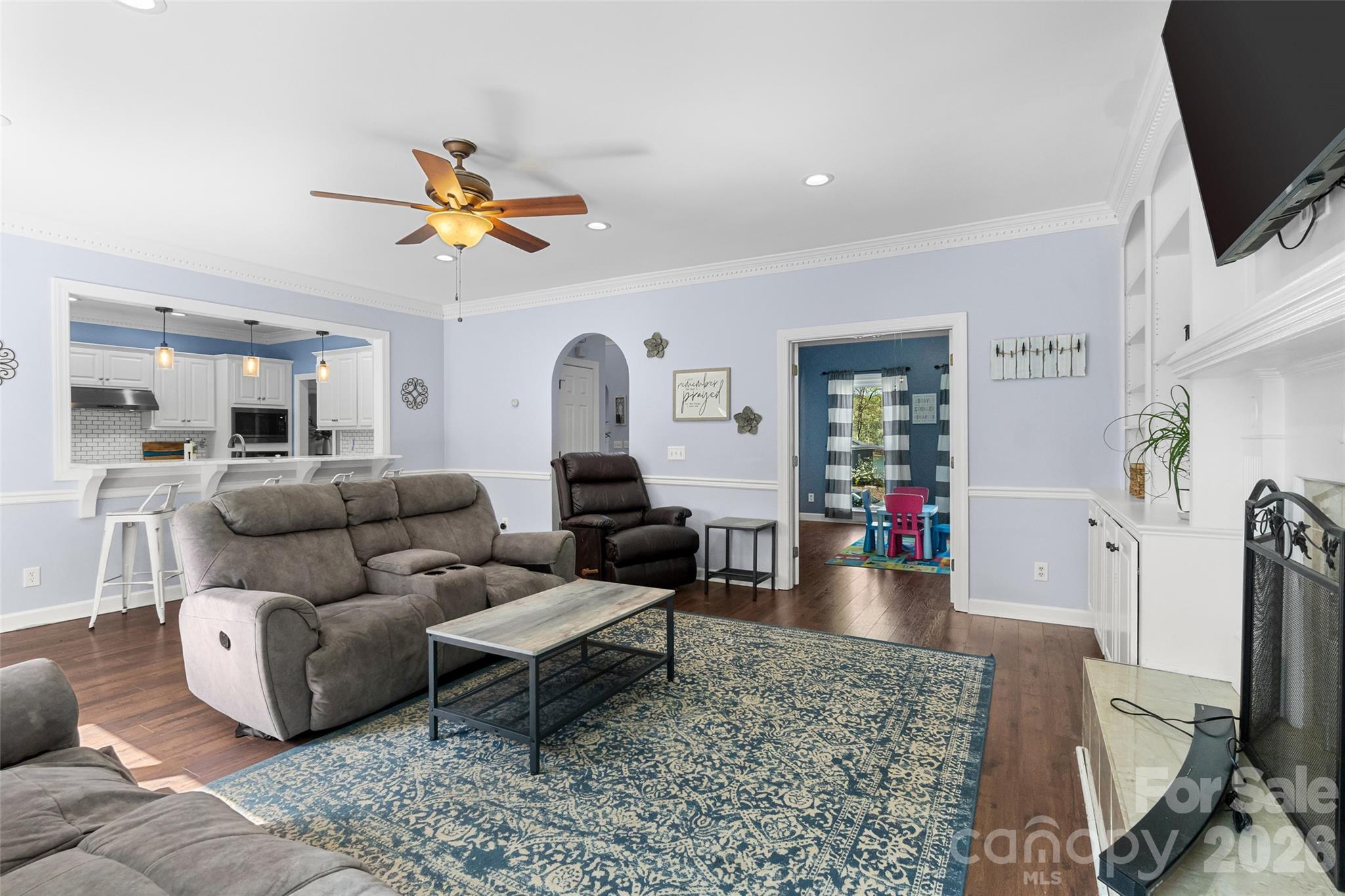 217 Spring Run Drive Mooresville NC 28117