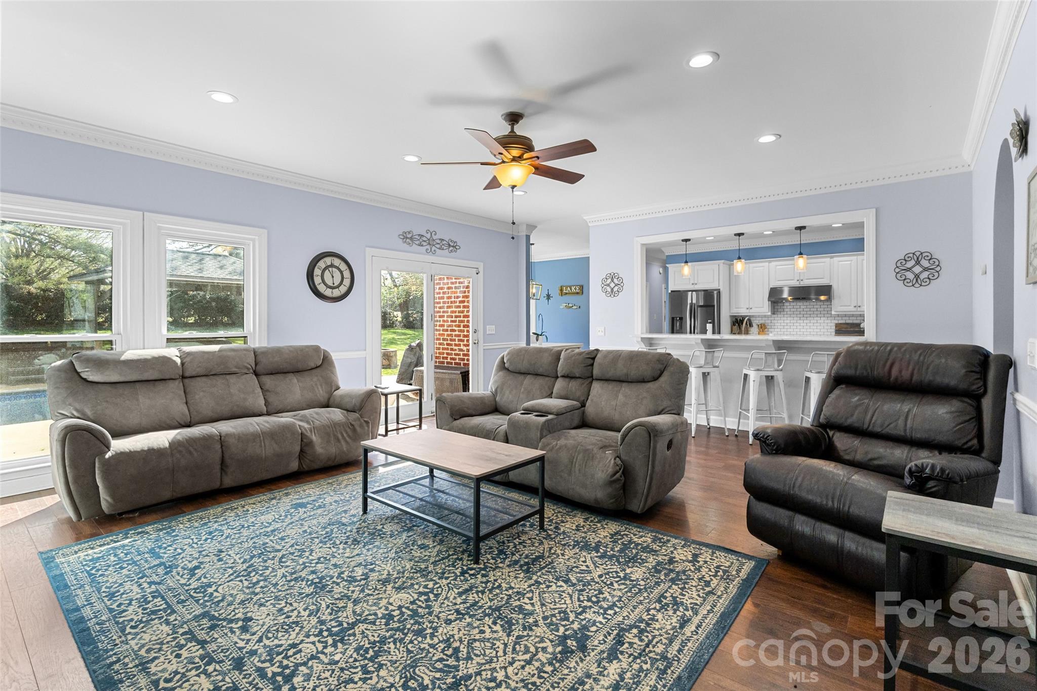 217 Spring Run Drive Mooresville NC 28117