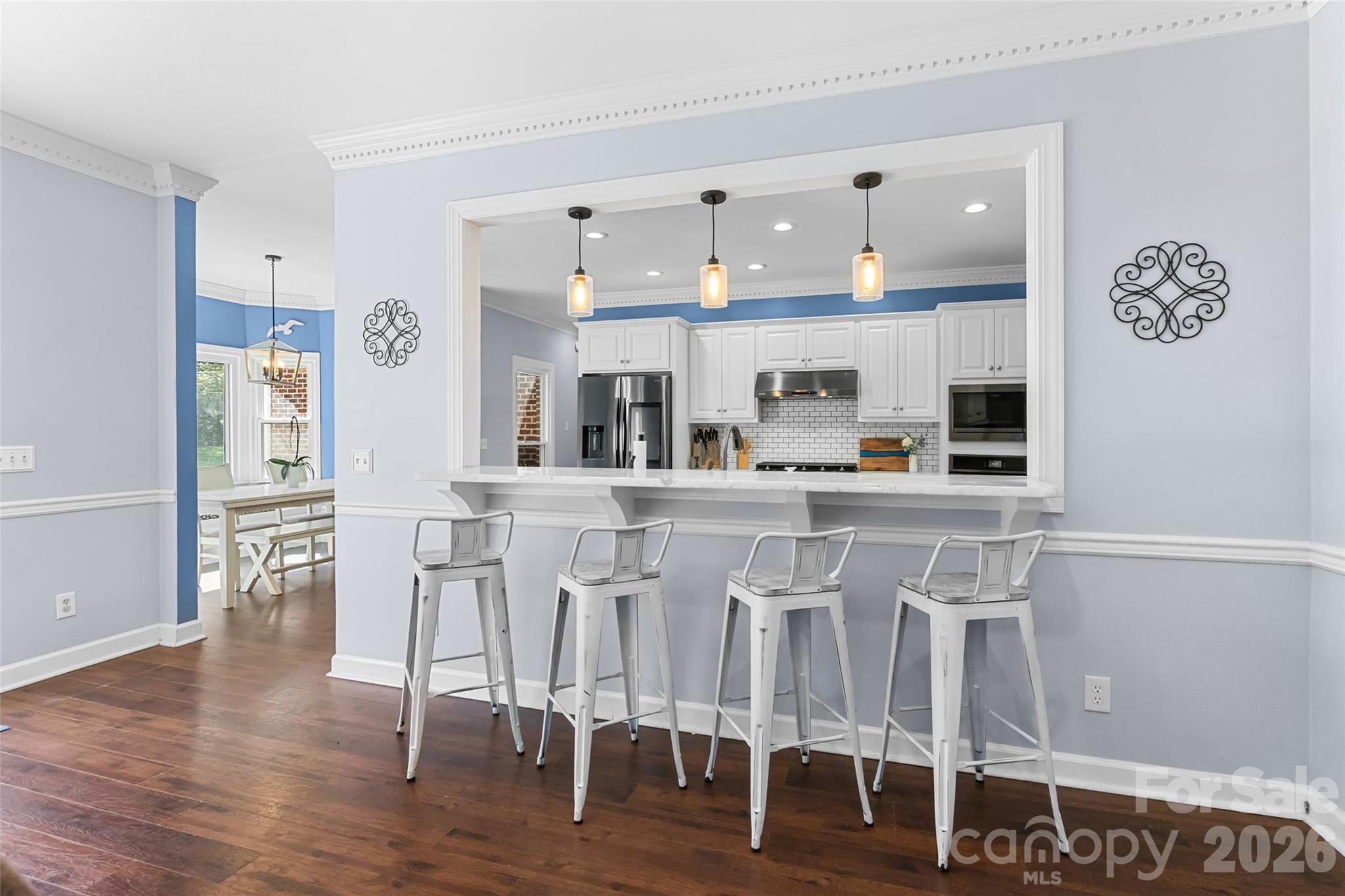 217 Spring Run Drive Mooresville NC 28117