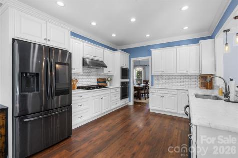 217 Spring Run Drive Mooresville NC 28117