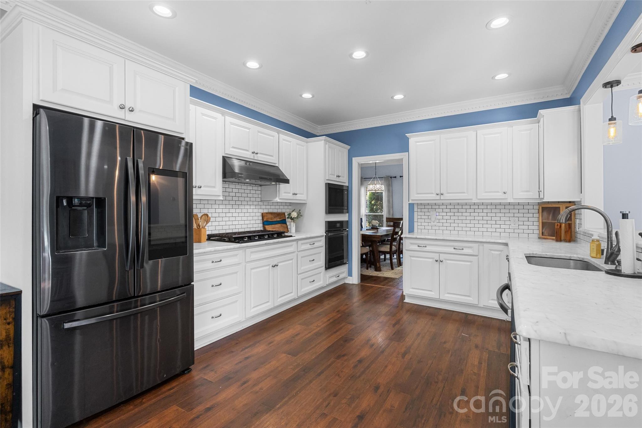 217 Spring Run Drive Mooresville NC 28117