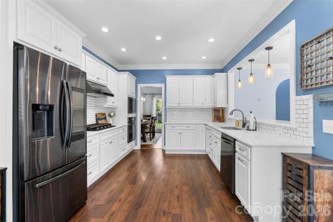 217 Spring Run Drive Mooresville NC 28117