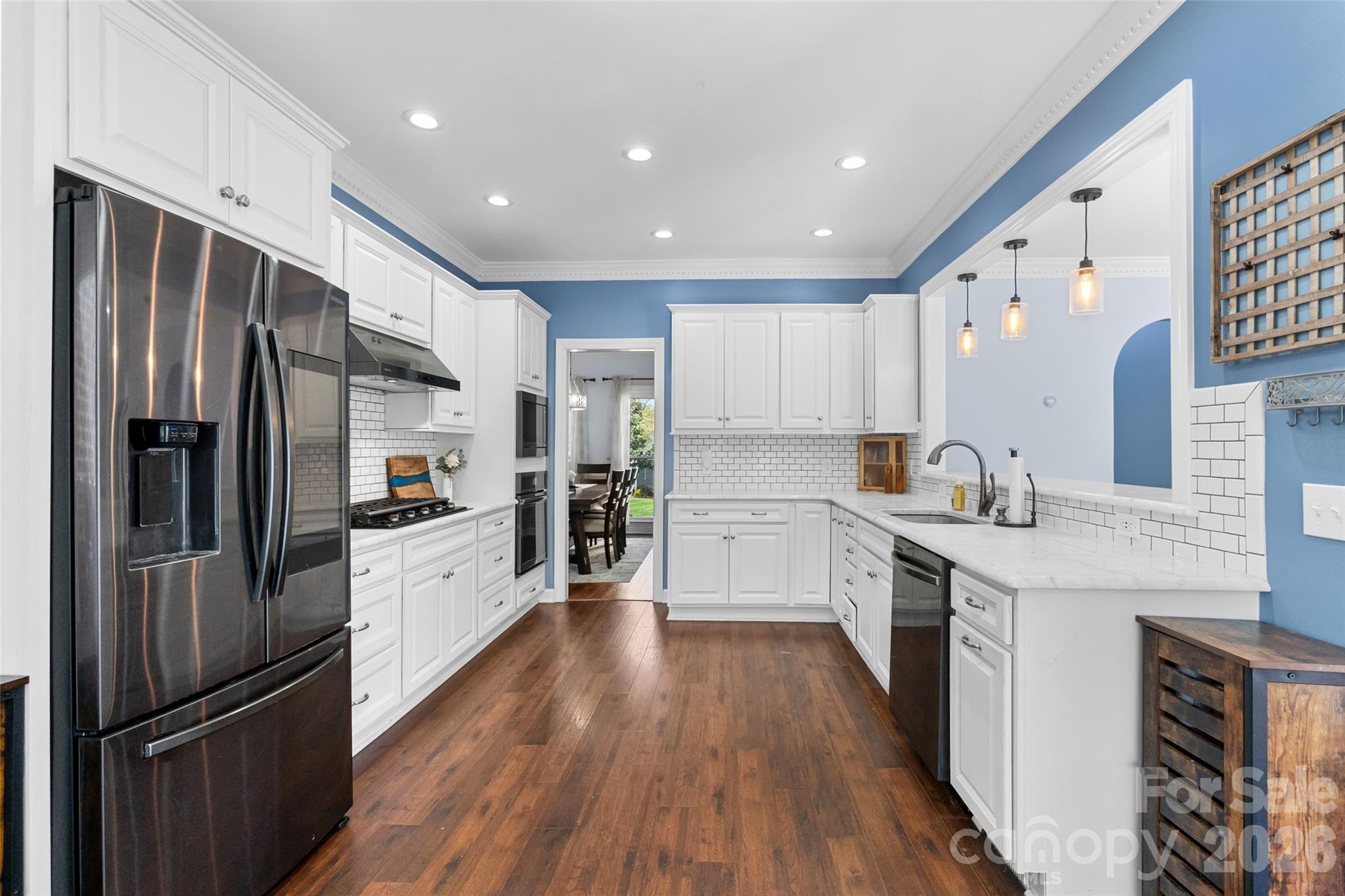 217 Spring Run Drive Mooresville NC 28117
