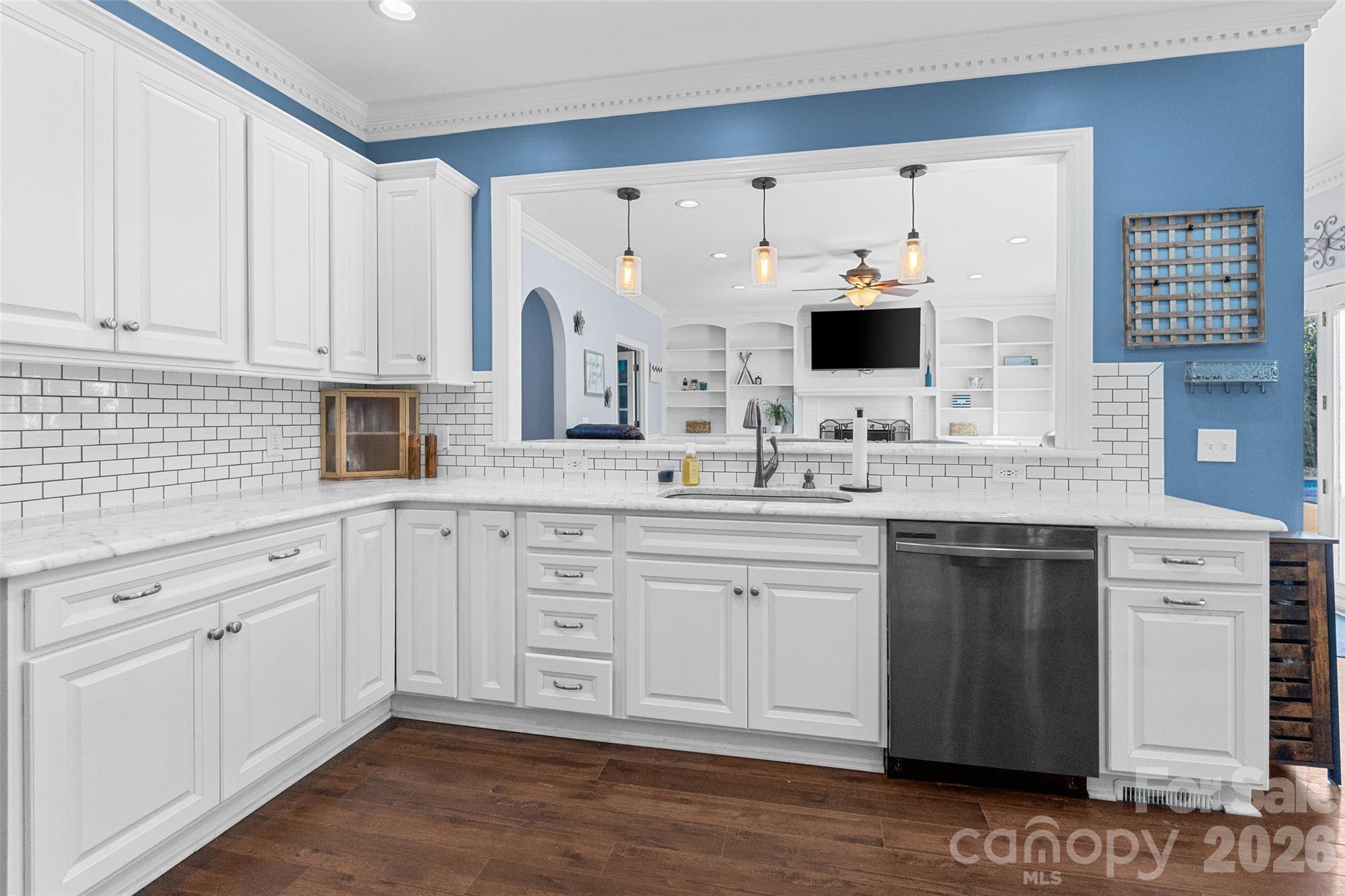 217 Spring Run Drive Mooresville NC 28117