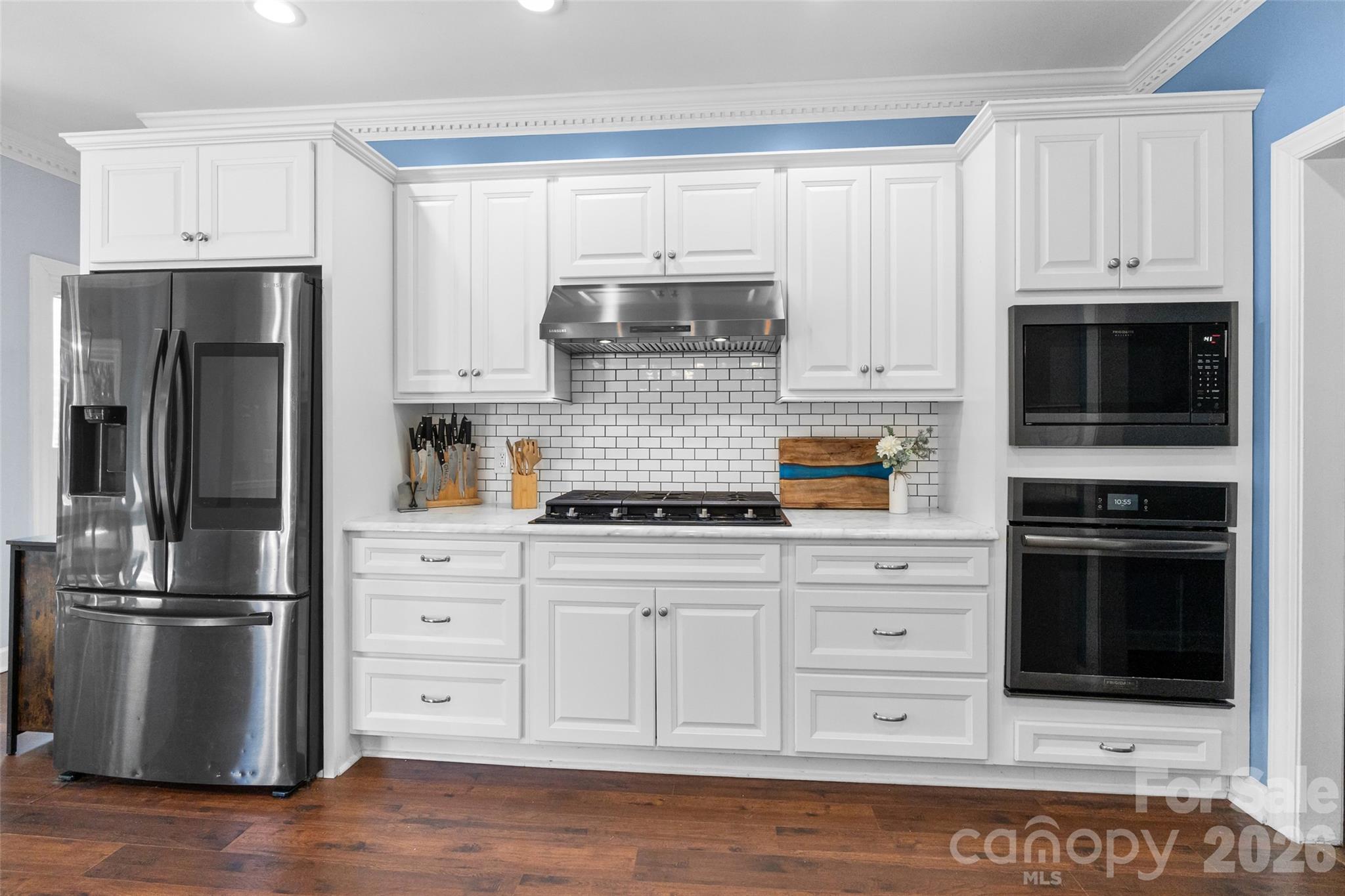 217 Spring Run Drive Mooresville NC 28117