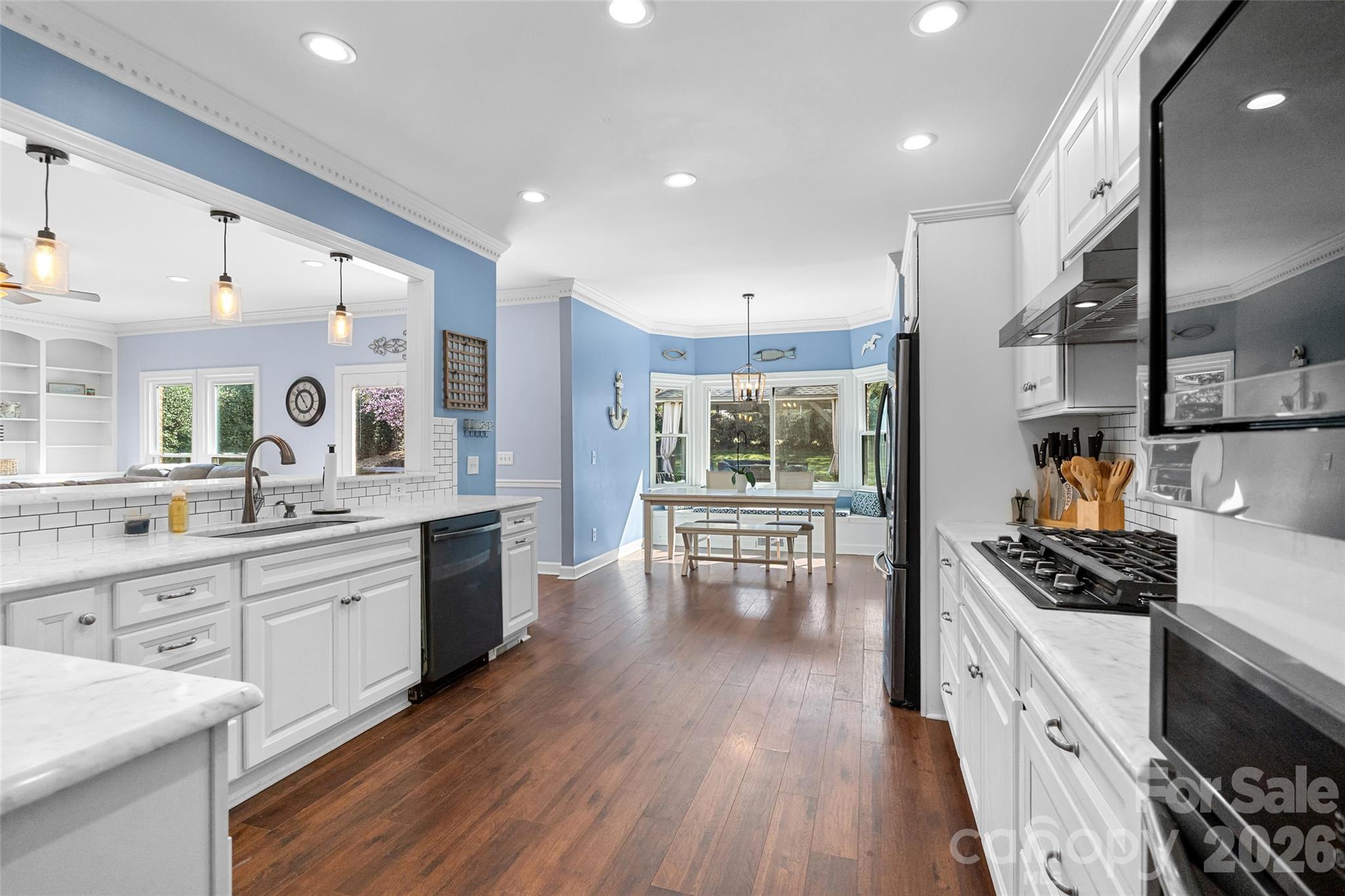 217 Spring Run Drive Mooresville NC 28117