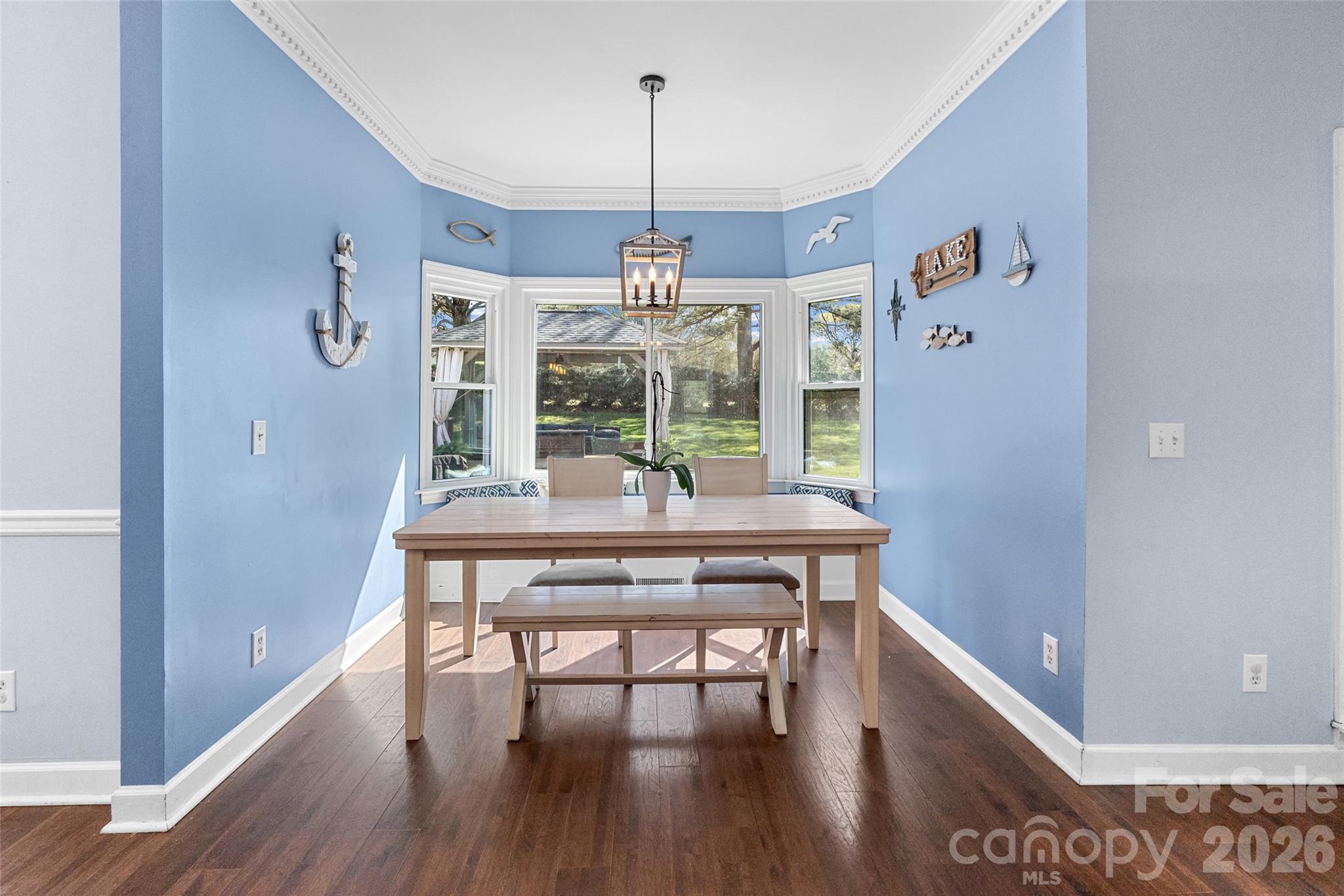 217 Spring Run Drive Mooresville NC 28117