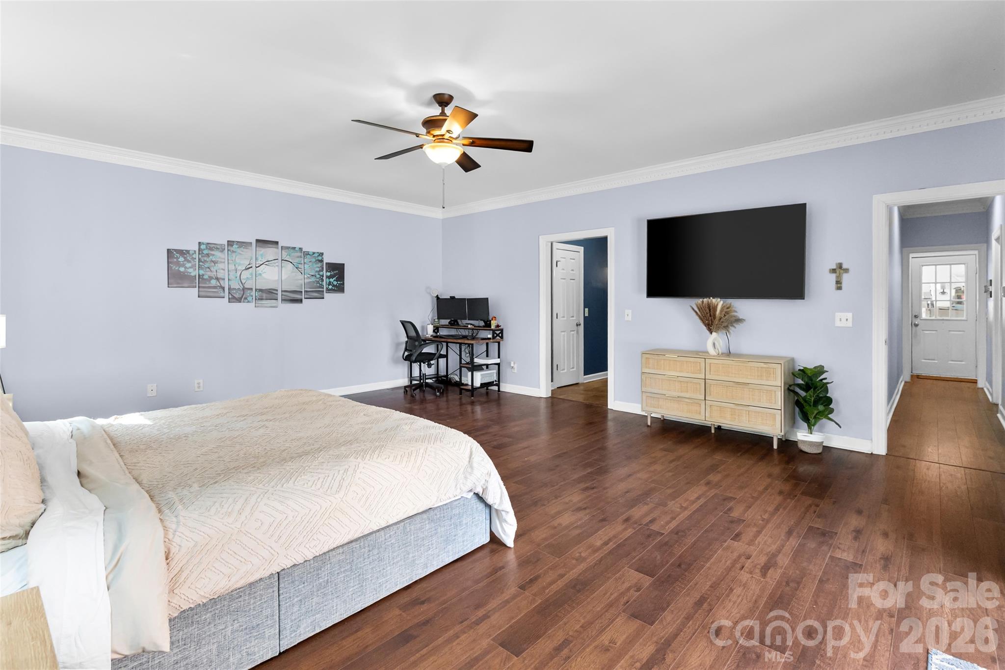 217 Spring Run Drive Mooresville NC 28117