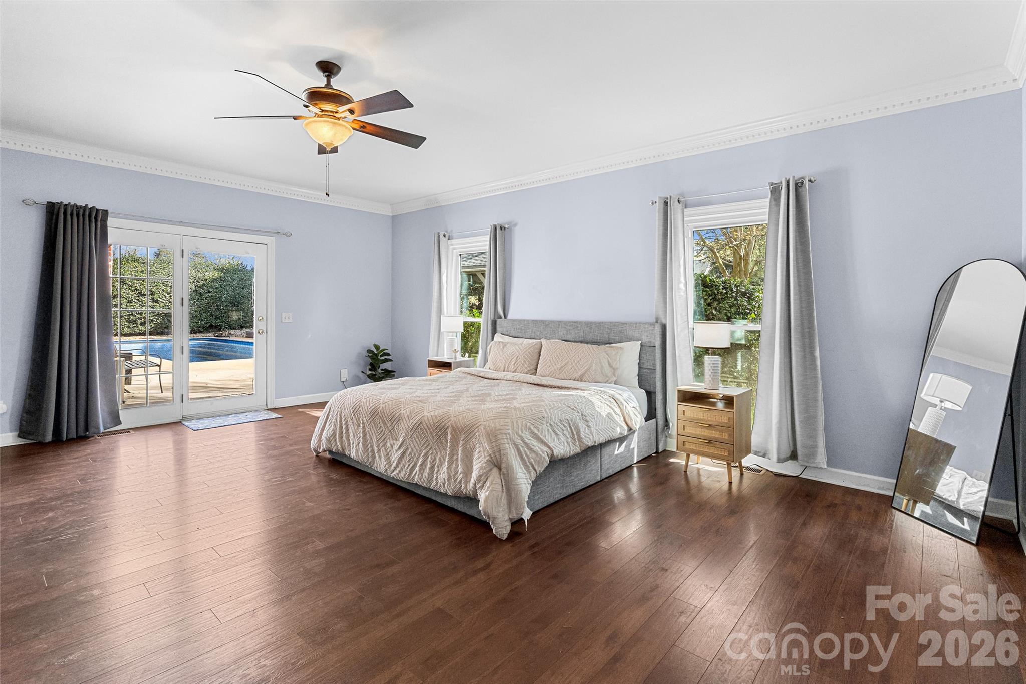217 Spring Run Drive Mooresville NC 28117