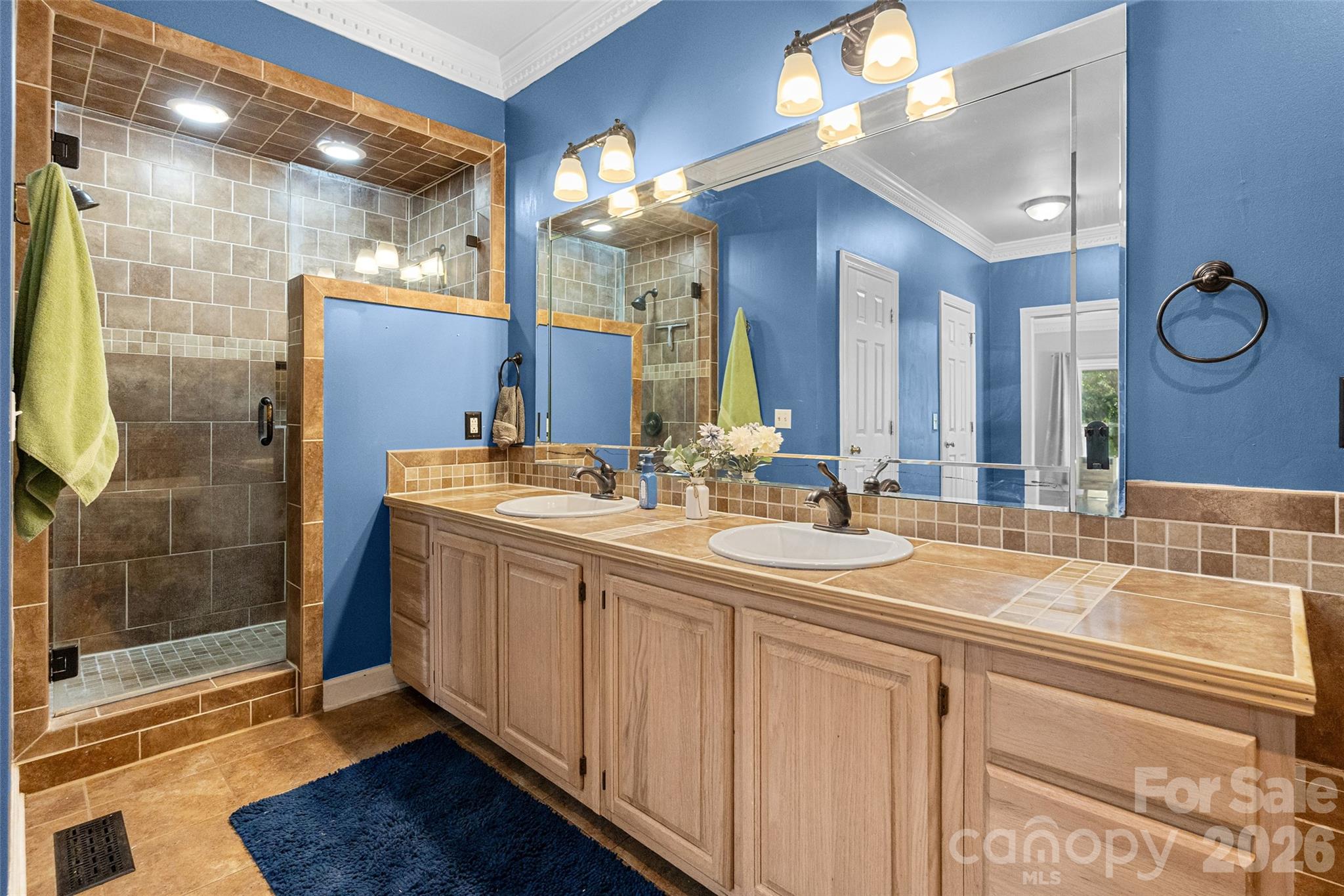 217 Spring Run Drive Mooresville NC 28117