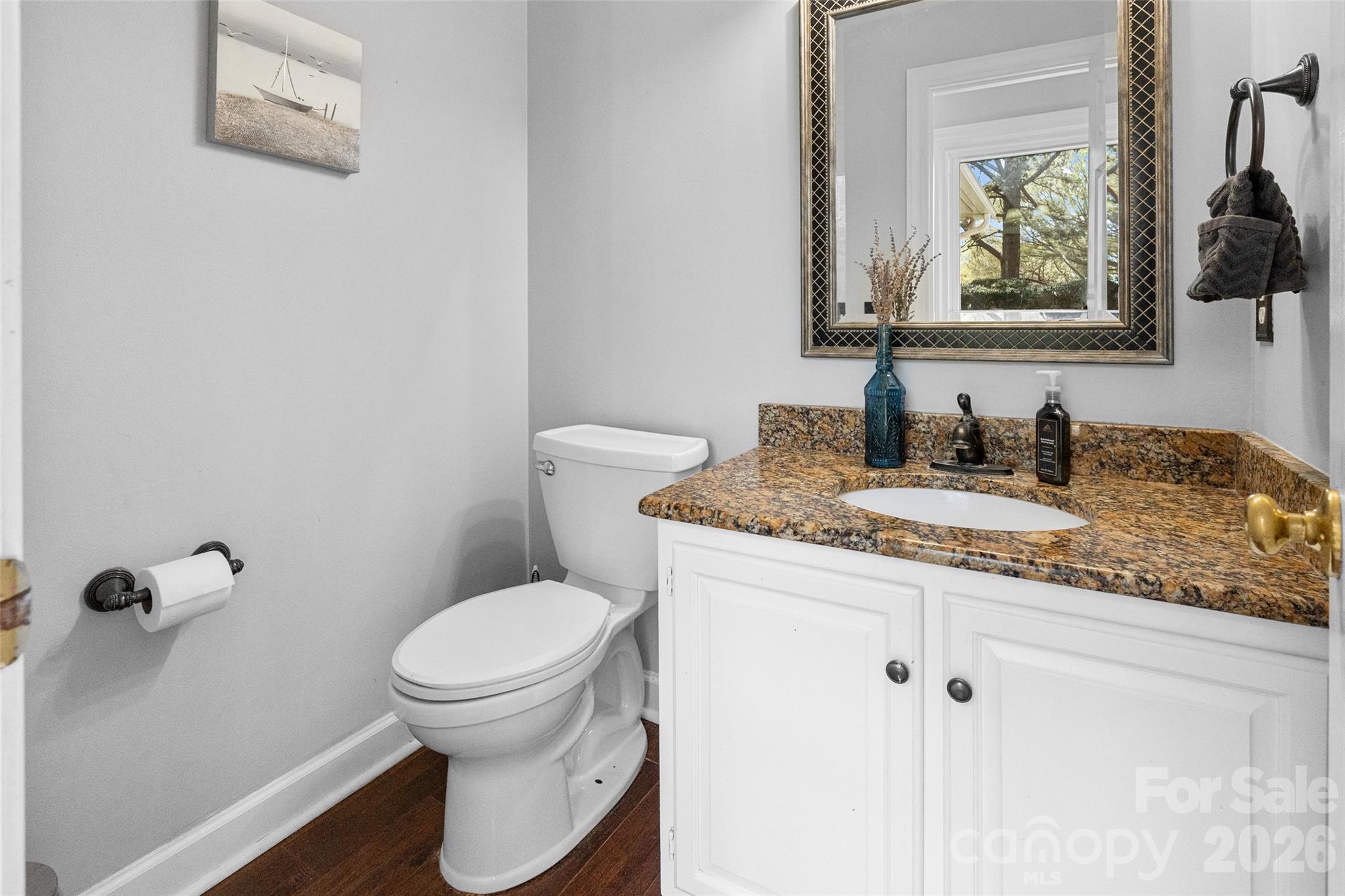 217 Spring Run Drive Mooresville NC 28117