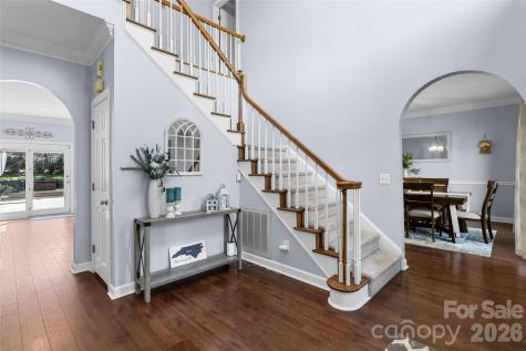217 Spring Run Drive Mooresville NC 28117