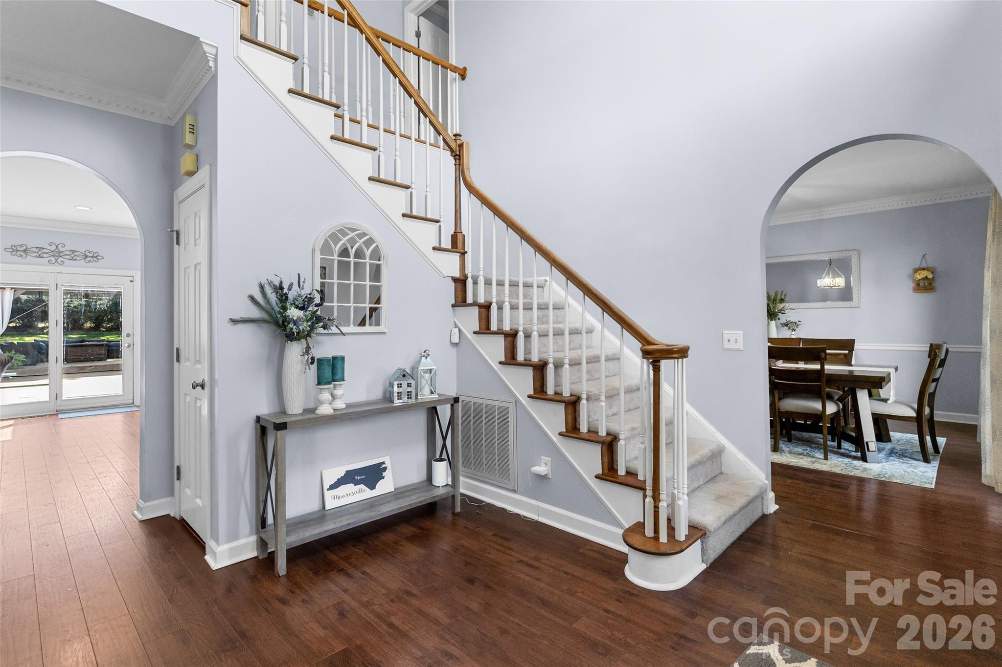 217 Spring Run Drive Mooresville NC 28117