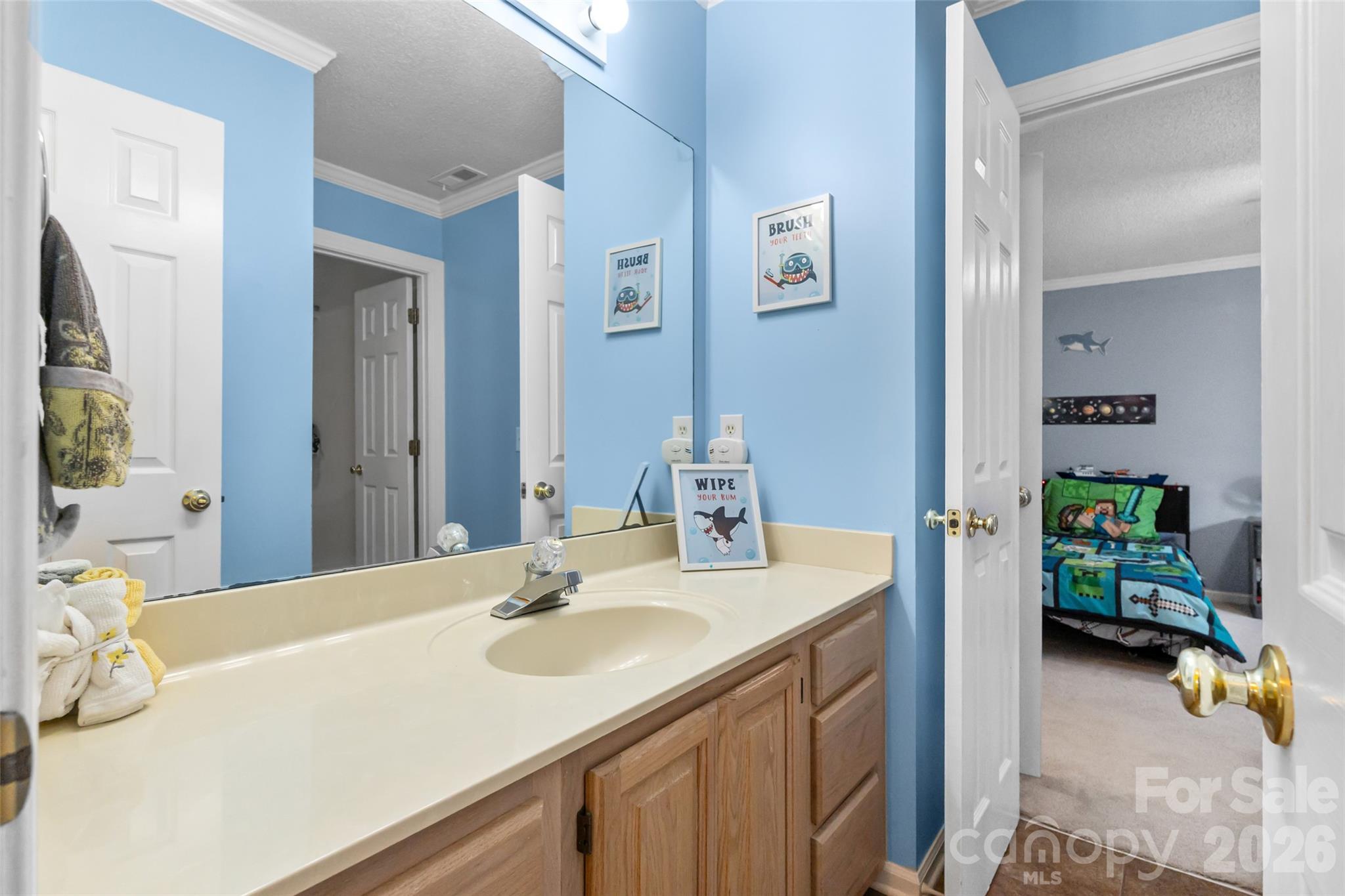 217 Spring Run Drive Mooresville NC 28117