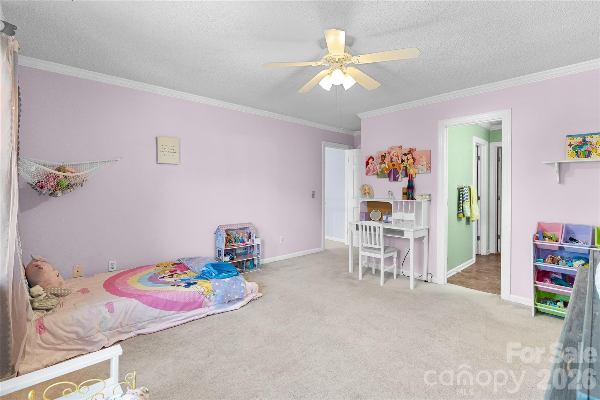 217 Spring Run Drive Mooresville NC 28117