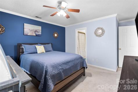 217 Spring Run Drive Mooresville NC 28117