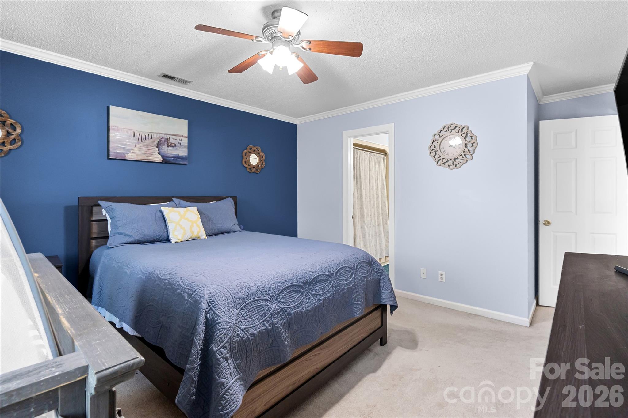 217 Spring Run Drive Mooresville NC 28117