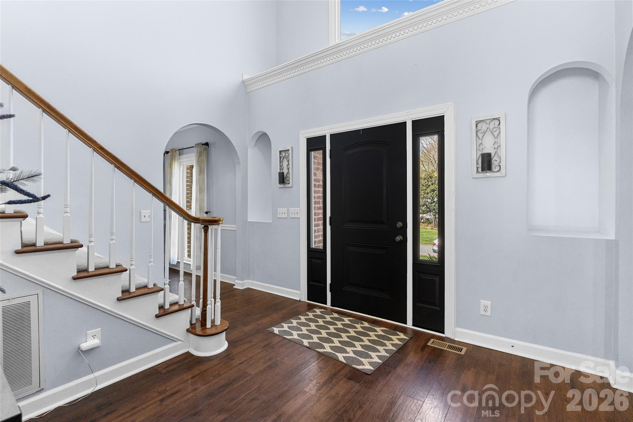 217 Spring Run Drive Mooresville NC 28117