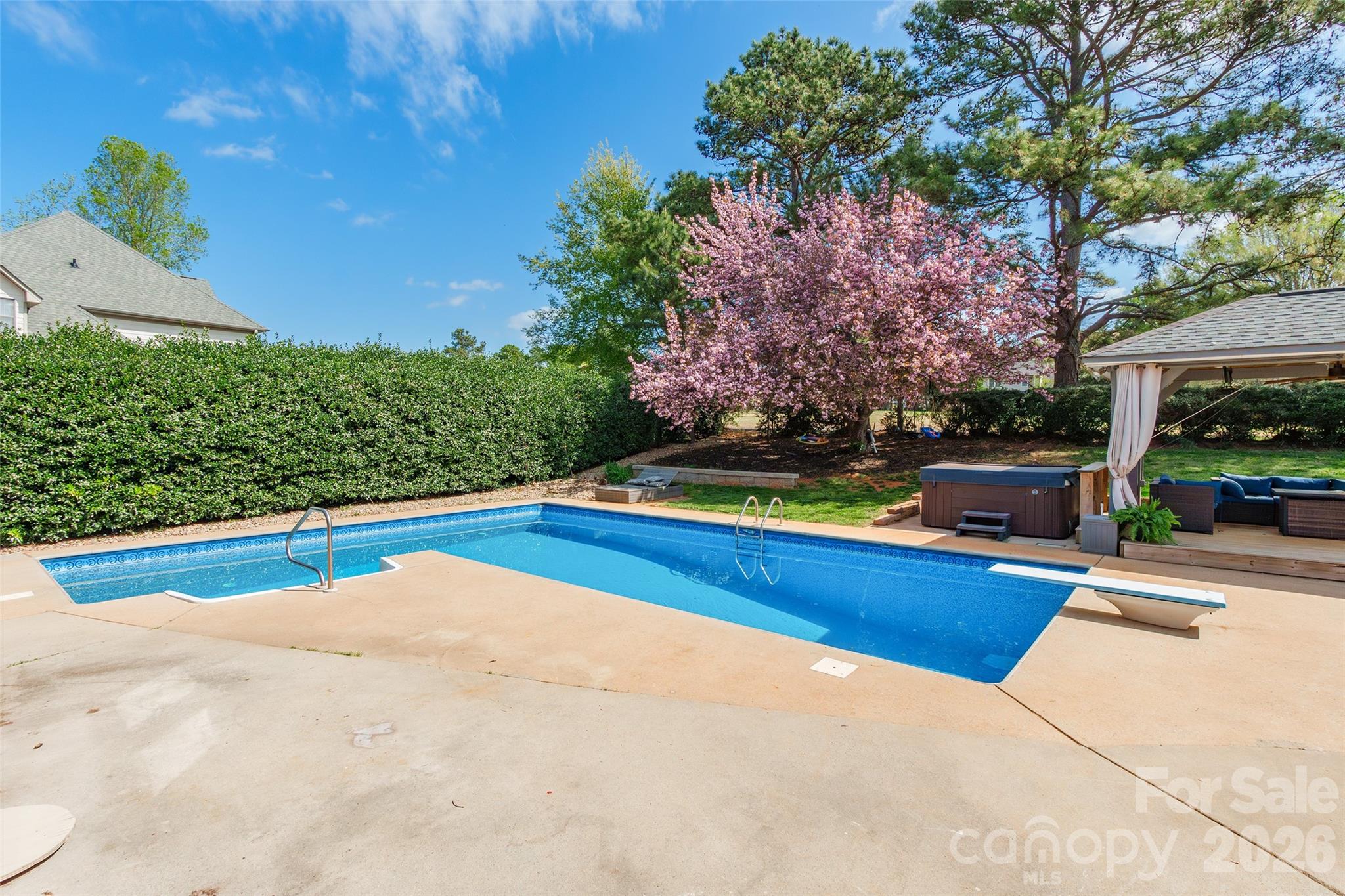 217 Spring Run Drive Mooresville NC 28117