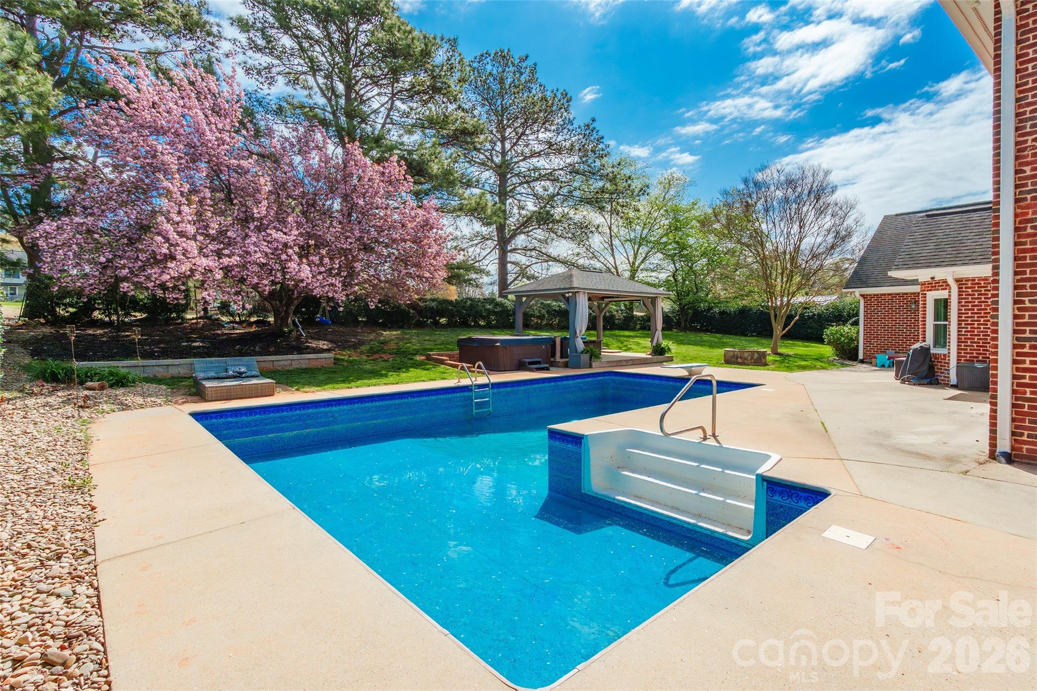 217 Spring Run Drive Mooresville NC 28117