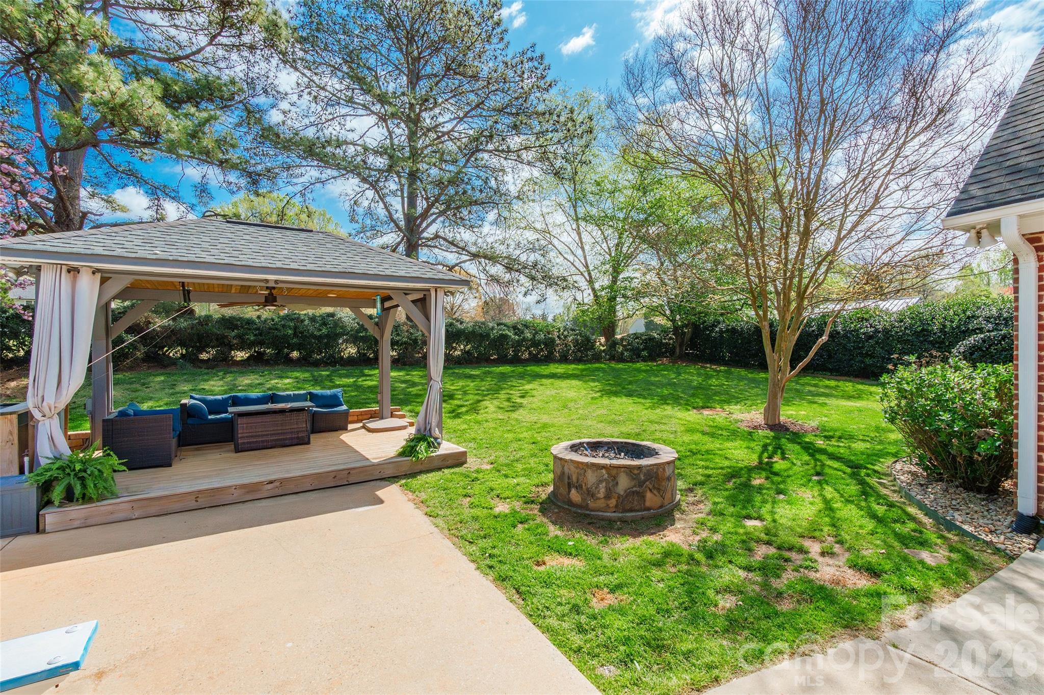 217 Spring Run Drive Mooresville NC 28117