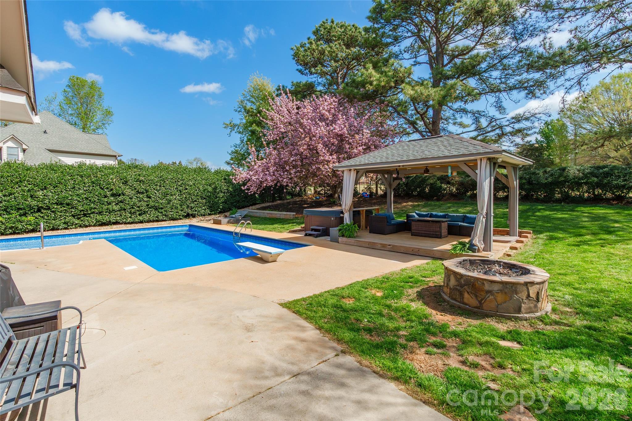 217 Spring Run Drive Mooresville NC 28117