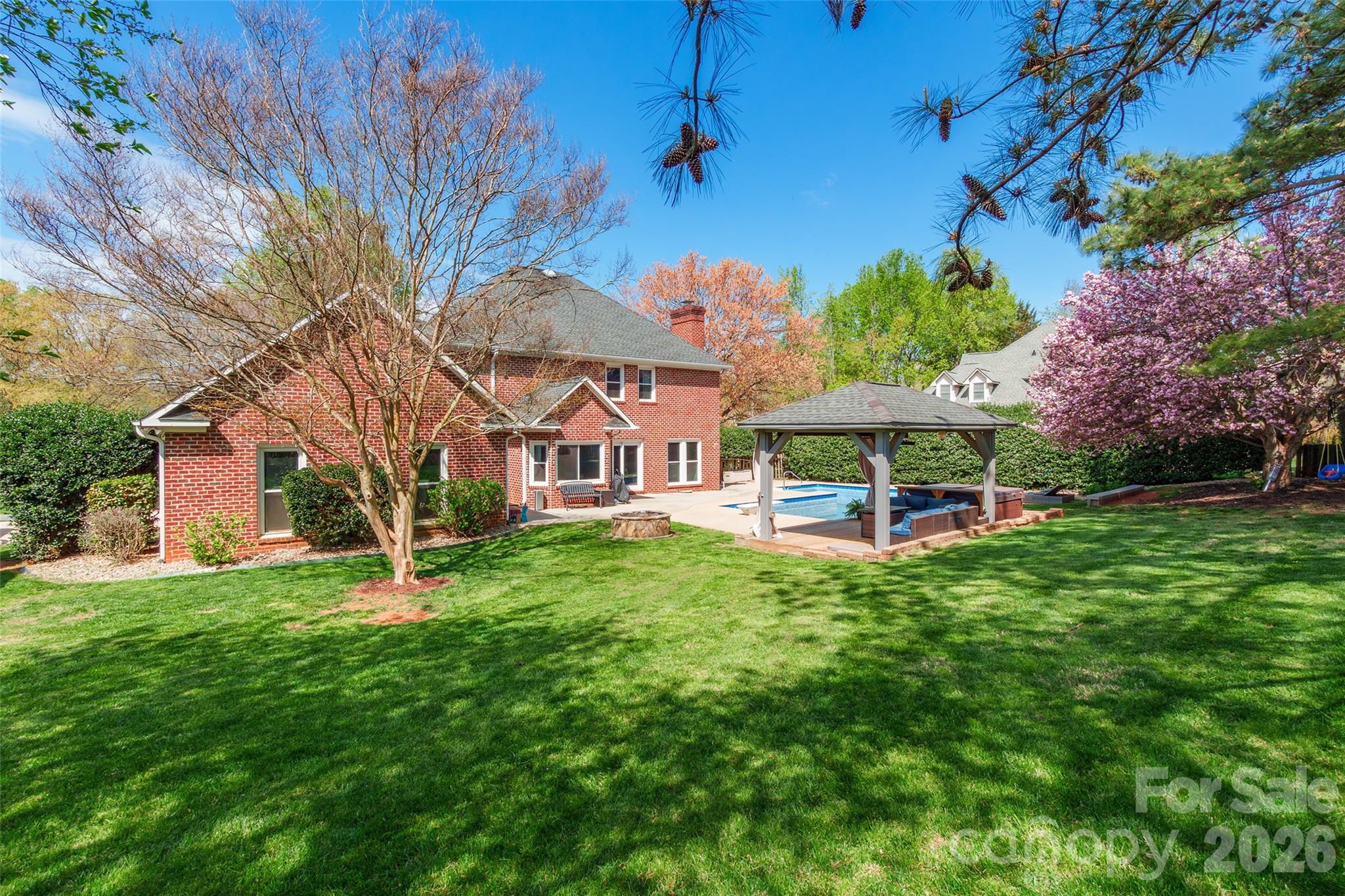 217 Spring Run Drive Mooresville NC 28117