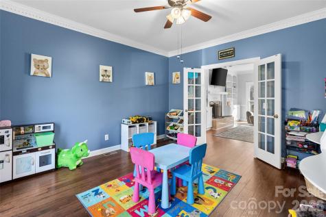 217 Spring Run Drive Mooresville NC 28117