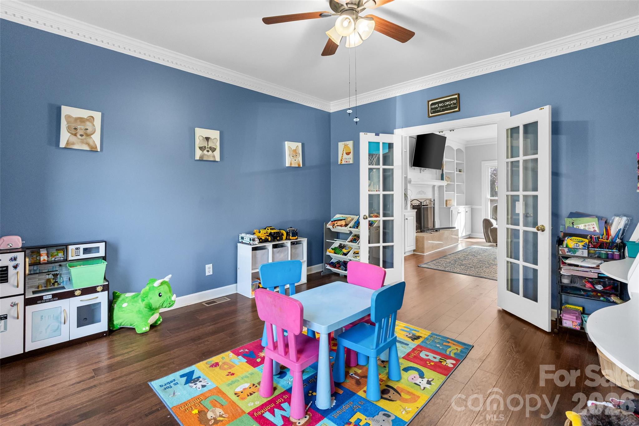 217 Spring Run Drive Mooresville NC 28117