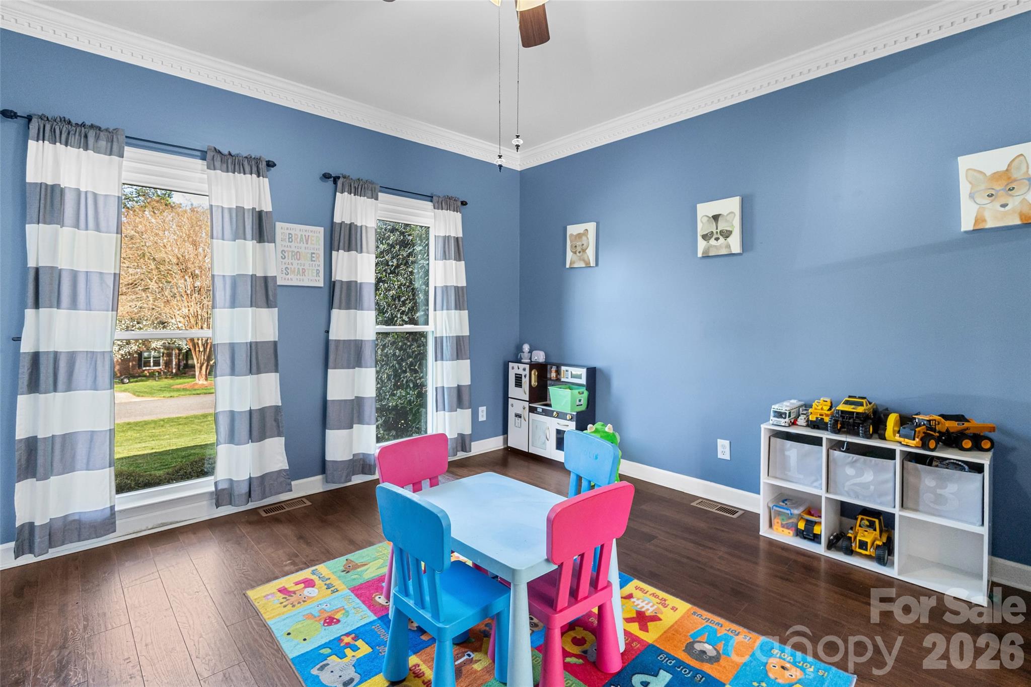 217 Spring Run Drive Mooresville NC 28117