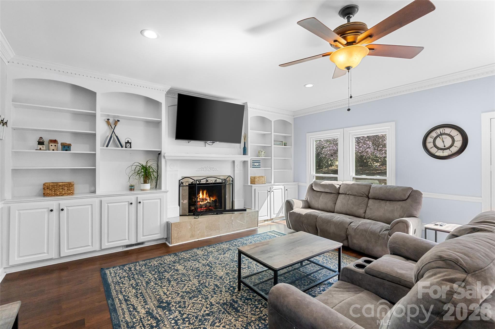 217 Spring Run Drive Mooresville NC 28117