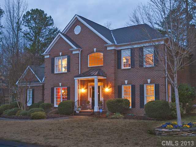 3900 Huckleberry Road Charlotte NC 28210